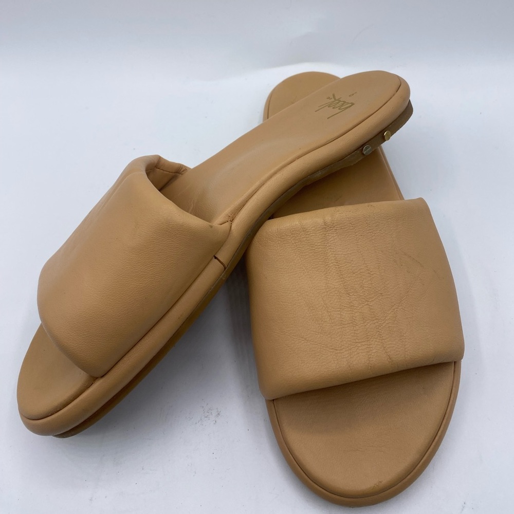 Beek Puffbird‎ Slide Sandal